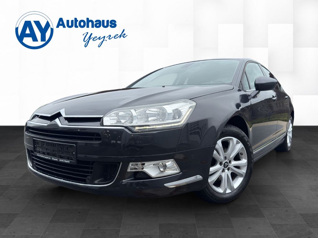 Bild des Angebotes Citroën C5 Lim. Exclusive Autom. *HÄNDLER/EXPORT*