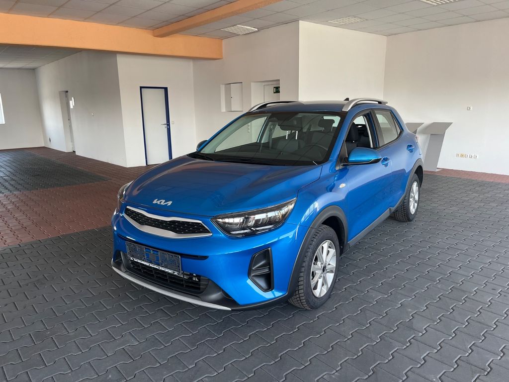 Bild des Angebotes Kia Stonic Edition 7