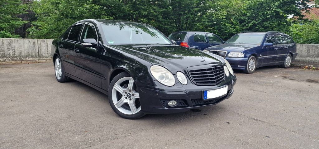 Bild des Angebotes Mercedes-Benz E 280 CDI