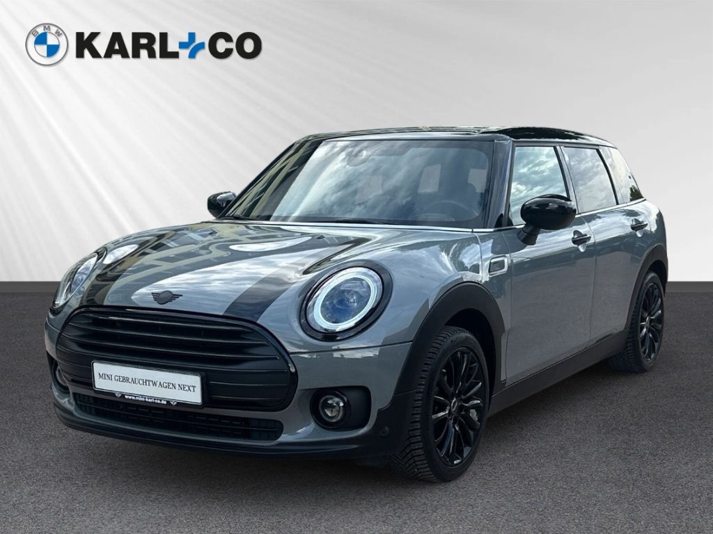 Bild des Angebotes MINI Cooper Clubman RFK Sportsitze Komfortzugang