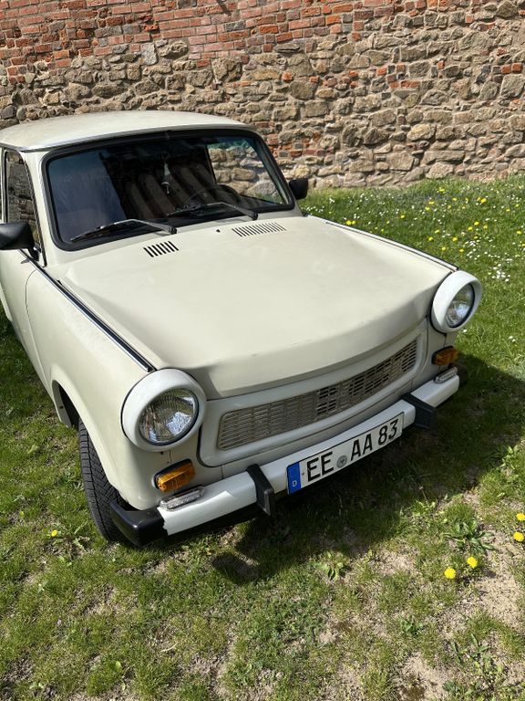 Trabant 1.1