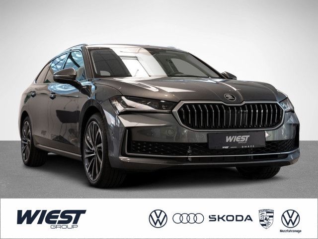 Bild des Angebotes Skoda Superb Combi L&K 1.5 TSI iV DSG *360°*HUD*Panora