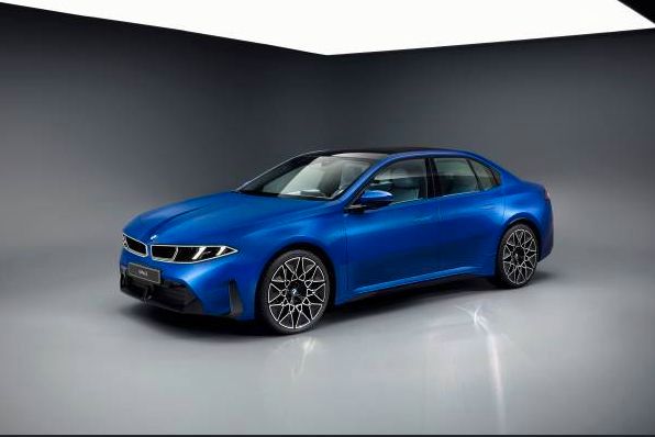 BMW i3 50 xDrive First Edition **Vorführwagenaktion*
