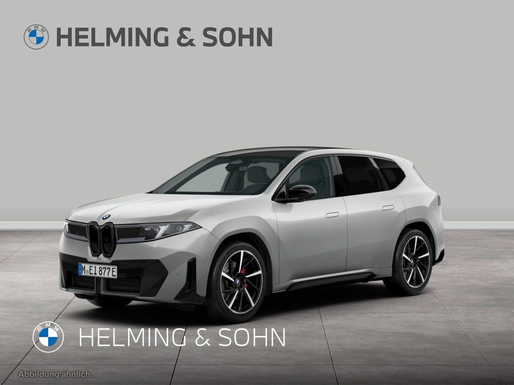 Bild des Angebotes BMW iX3 40 Sportpaket HK HiFi DAB RFK Parkassistent
