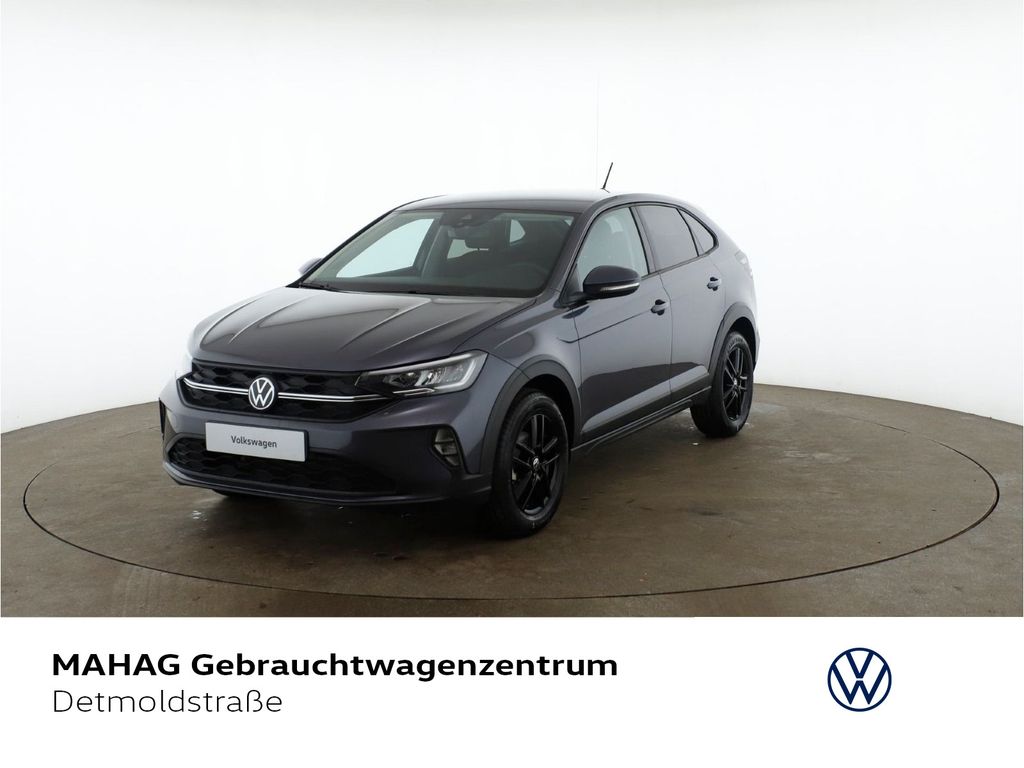 Bild des Angebotes Volkswagen Taigo Basis 1.0 TSI LED Sitzhz ParkPilot APP