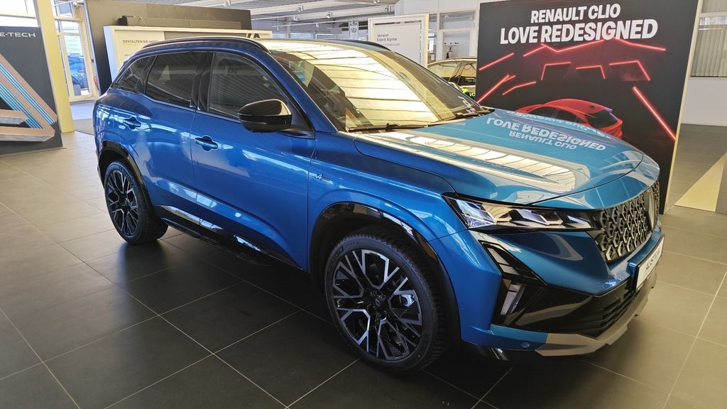 Bild des Angebotes Renault Austral Esprit Alpine Full Hybrid E-Tech 200