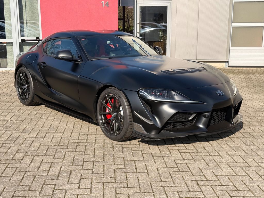 Toyota Supra GR 3.0 Final Edition 1 von 300