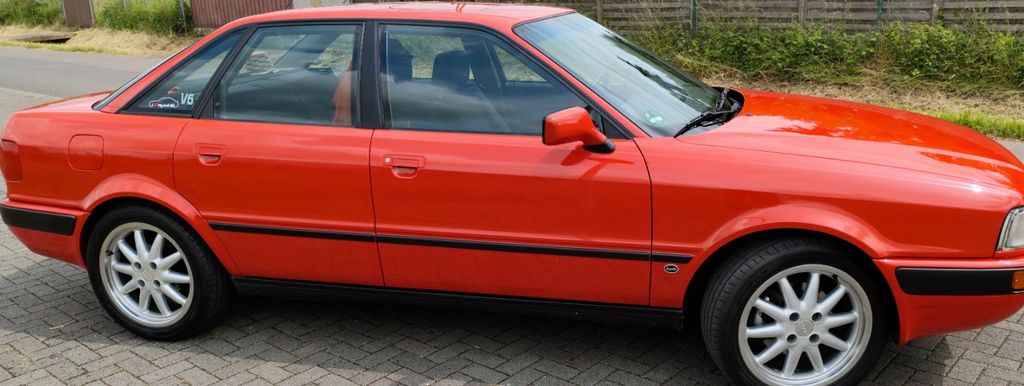 Bild des Angebotes Audi 80 2.6 E
