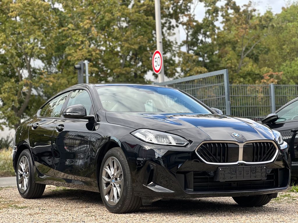 Bild des Angebotes BMW 220 Gran Coupe/LED/Kamera/Lenkradheizung