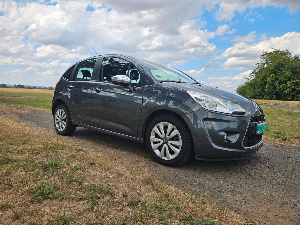 Bild des Angebotes Citroën C3 1.4 Selection Selection