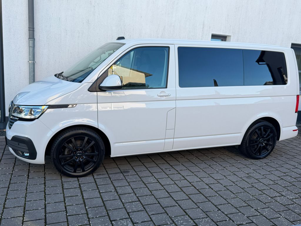 Bild des Angebotes Volkswagen T6.1 Kombi 2.0 TDI DSG (LED,Navi,AHK,18",Standh)