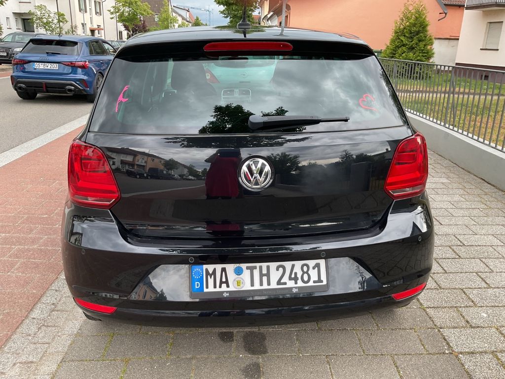Bild des Angebotes Volkswagen Polo 1.0 55kW ALLSTAR ALLSTAR