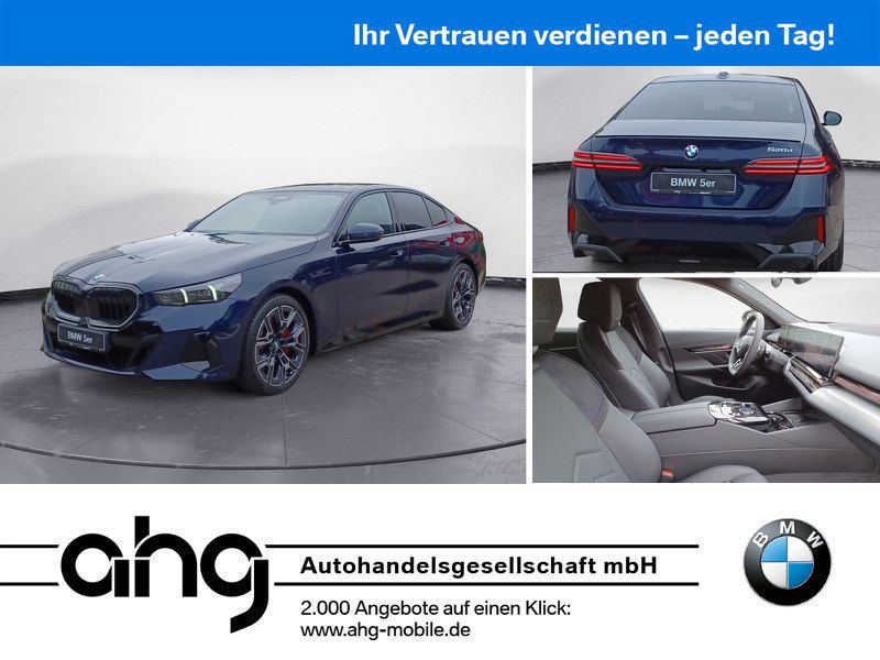 Bild des Angebotes BMW 520d Limousine M-Sport M-SportPro Innovation