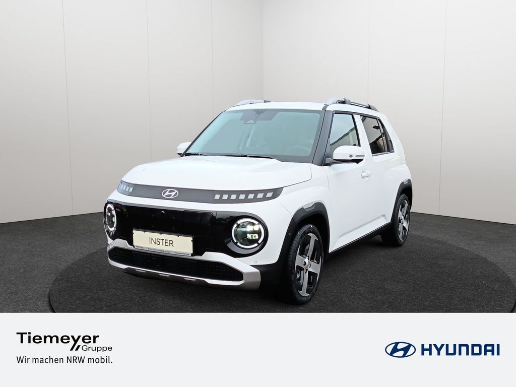 Bild des Angebotes Hyundai INSTER EV (MY27) 49 kWh (115 PS) 2WD Prime V2L-P