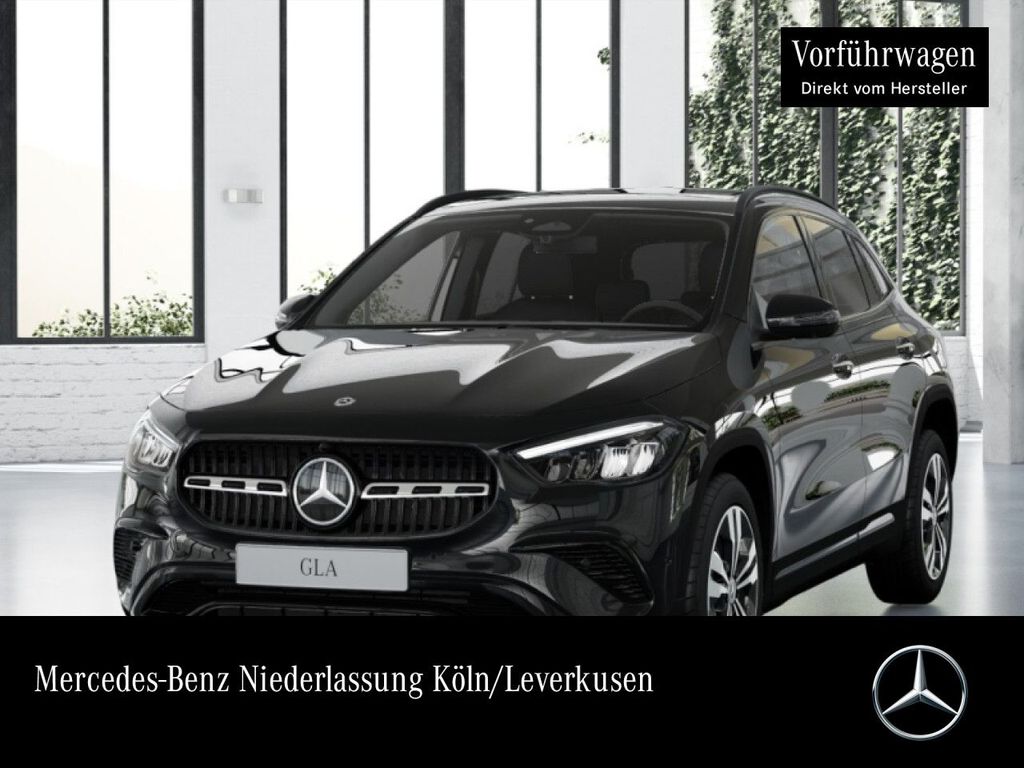 Bild des Angebotes Mercedes-Benz GLA 180 d PROGRESSIVE+NIGHT+PANO+360°+LED+TOTW