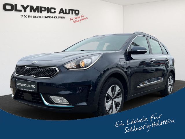 Bild des Angebotes Kia Niro 1,6 PLUG-IN HYBRID VISION GJR NAVI BT