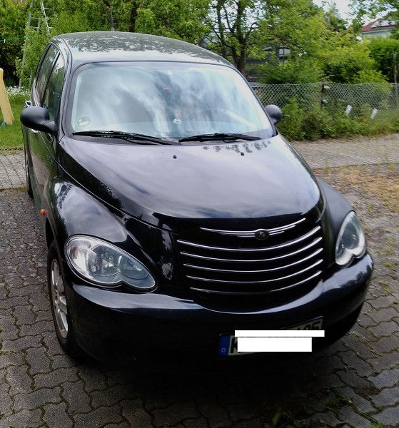 Bild des Angebotes Chrysler PT Cruiser Classic 1600