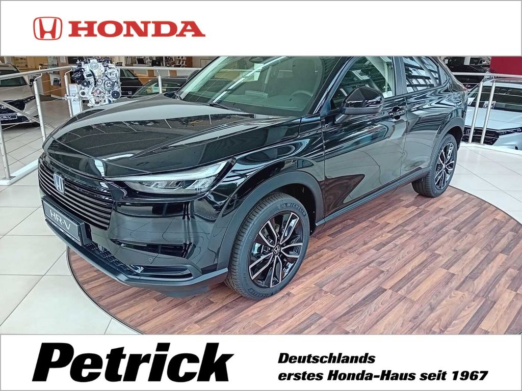 Bild des Angebotes Honda HR-V Hybrid e:HEV 1.5 i-MMD Elegance