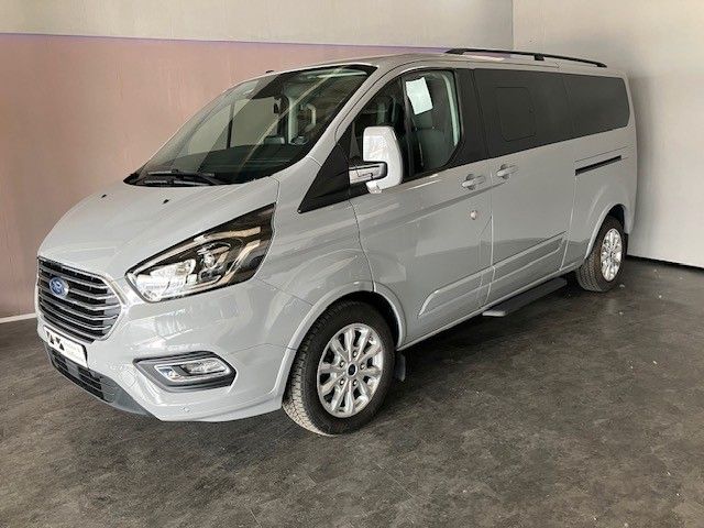 Bild des Angebotes Ford Transit Tourneo Custom L2 Titanium ++Xenon+AHK++