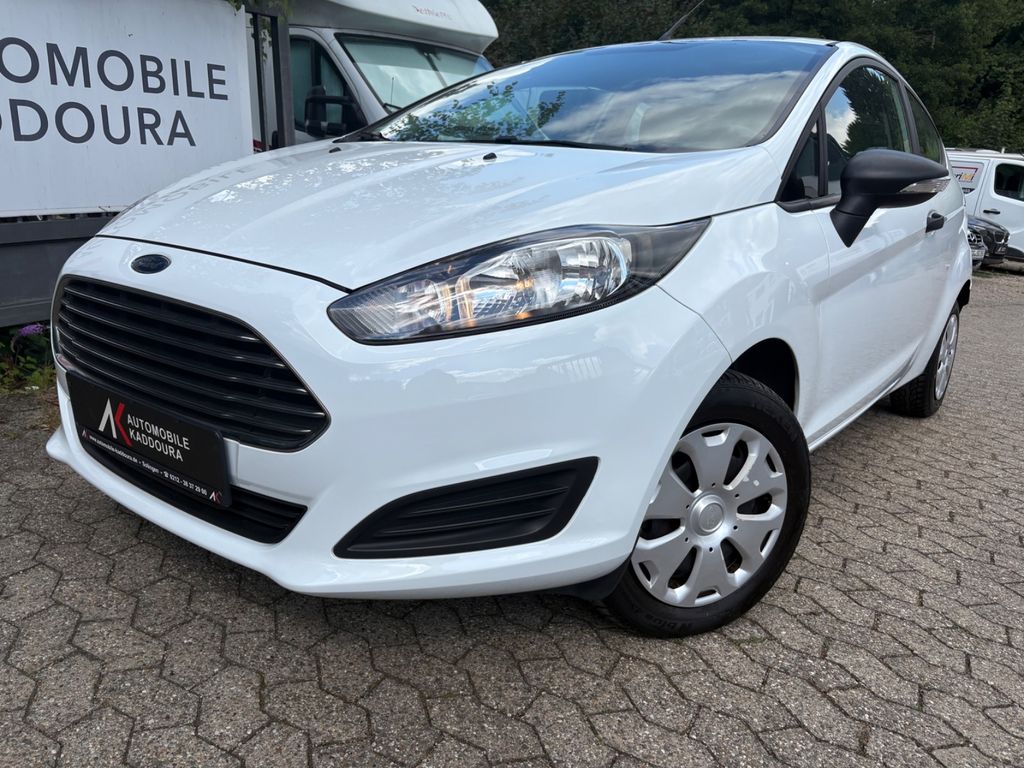 Bild des Angebotes Ford Fiesta Ambiente Klima