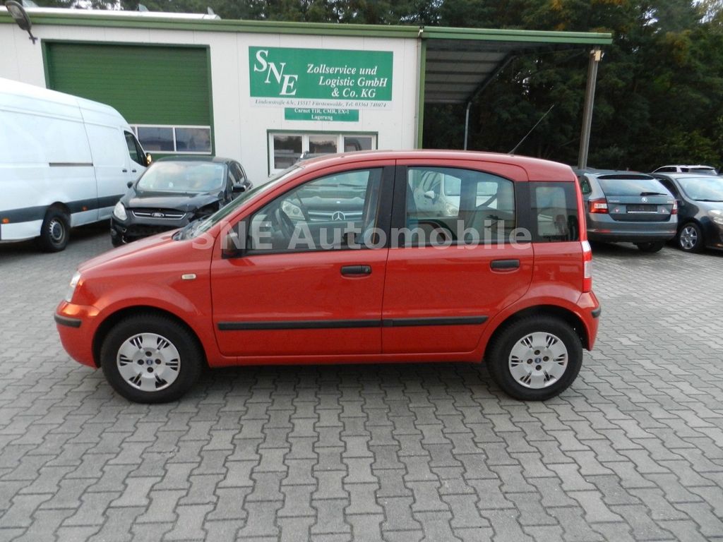 Bild des Angebotes Fiat Panda 1.1 8V