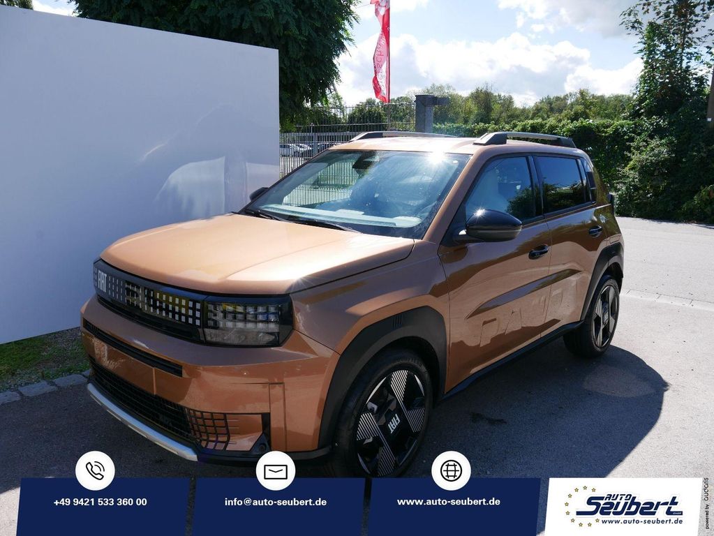 Bild des Angebotes Fiat GRANDE PANDA HYBRID 1.2*NAVI*PDC*KAMERA*LED*SHZ*