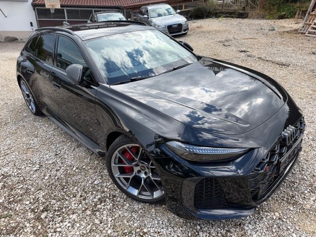 Bild des Angebotes Audi RS 5 Avant KERAMIK - Carbon - 5 J. Garantie