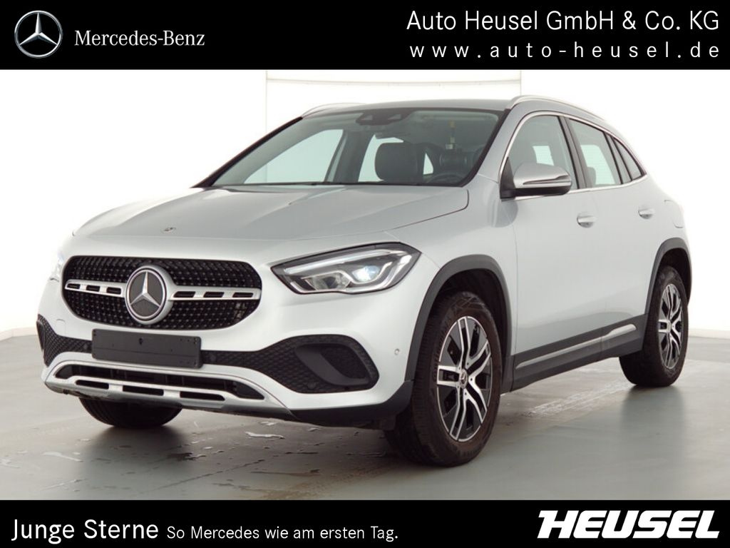 Bild des Angebotes Mercedes-Benz GLA 180 Progressive *Kamera*LED*Business*
