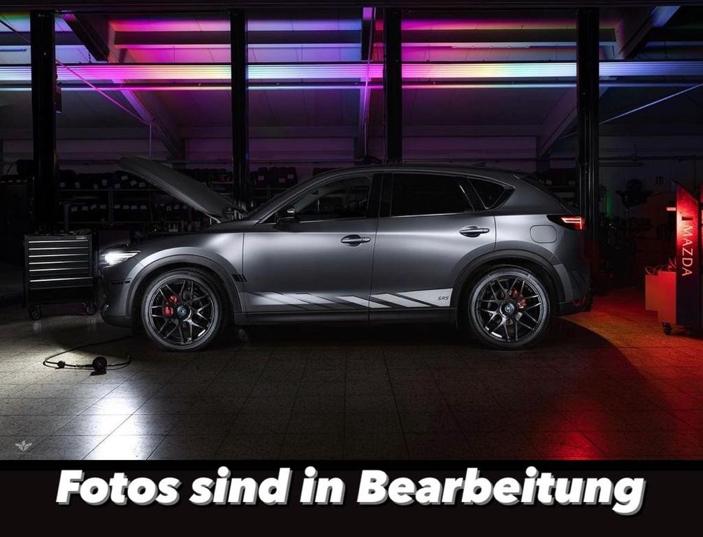 Bild des Angebotes Mazda CX-30 1.8L 116PS SKYACTIV-D - Bose, LED, 360* PD