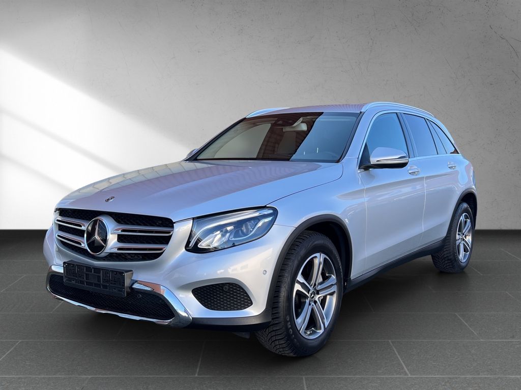Bild des Angebotes Mercedes-Benz GLC 250 GLC GLC 250 4Matic