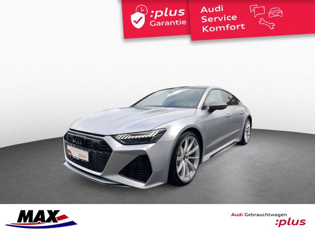 Bild des Angebotes Audi RS7 Sportback PERFORMANCE 280KM/H+PANO+360°+HUD+
