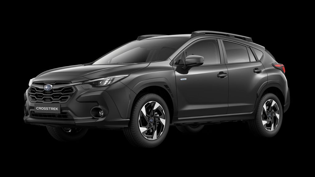 Bild des Angebotes Subaru Crosstrek 2.0ie Comfort CVT *Tageszulassung*