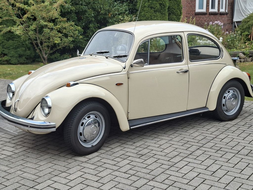 Bild des Angebotes Volkswagen Käfer 1300 sofort fahrbereit ,Zustand 2-3