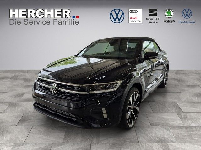 Bild des Angebotes Volkswagen T-Roc Cabriolet R-Line