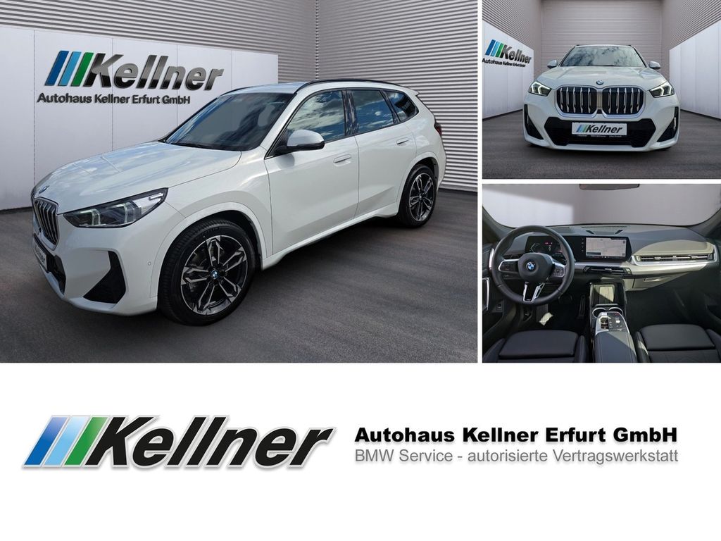 Bild des Angebotes BMW X1 sDr. 20i Aut. M-Sportp+aLED+HUD+360 Grad+HK+A