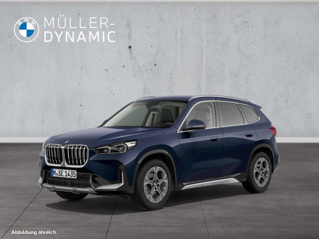 Bild des Angebotes BMW X1 sDrive20i X LINE LED AHK RÜCKFAHR KOMFORTZUG