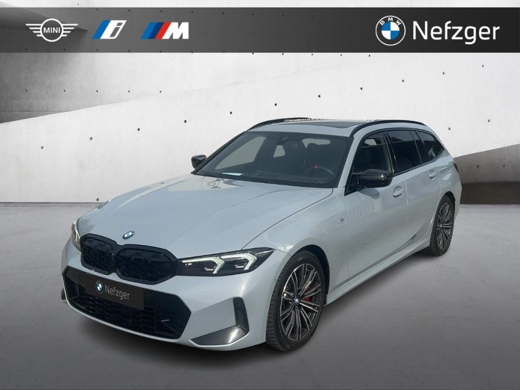 Bild des Angebotes BMW M340i xDrive Touring Panorama Harman/Kadron LED