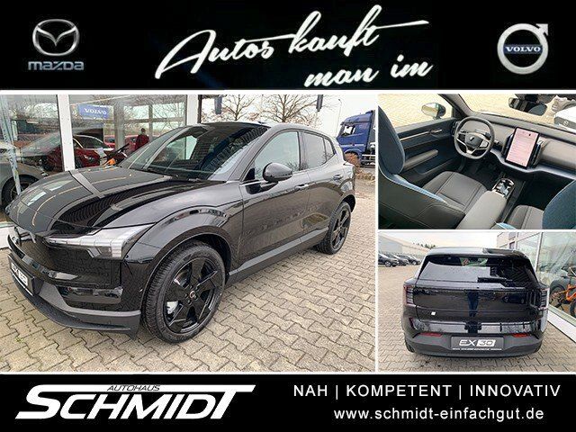 Bild des Angebotes Volvo EX30 Ultra Black Edition Twin Performance EX30 U