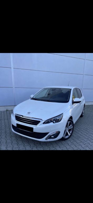 Bild des Angebotes Peugeot 308 Allure e-HDi 115 Stop&Start Allure