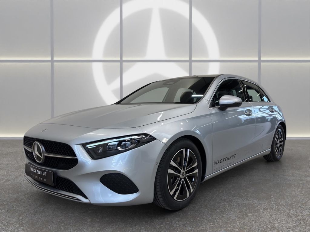 Bild des Angebotes Mercedes-Benz A 200 PROGRESSIVE LINE ADVANCED PLUS PANO+DISTRO