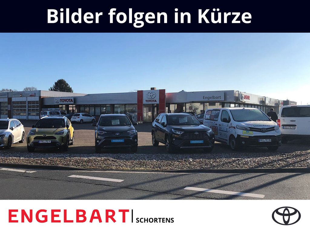 Bild des Angebotes Toyota Corolla TS 2.0 Hybrid Lounge Technik Panorama NA