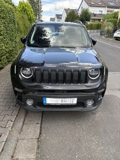 Jeep Renegade 1.3l T-GDI I4 Limited DCT Limited