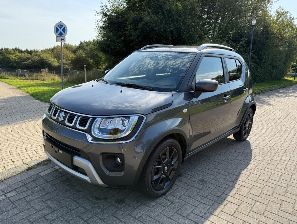 Bild des Angebotes Suzuki Ignis 1.2 DUALJET HYBRID Comfort