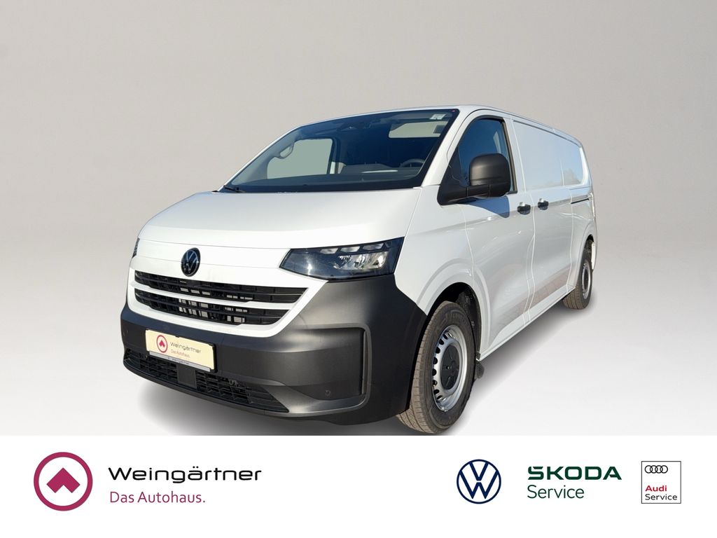 Bild des Angebotes Volkswagen T7 Transporter Kasten lang 2.0 TDI, 2xSchiebetür