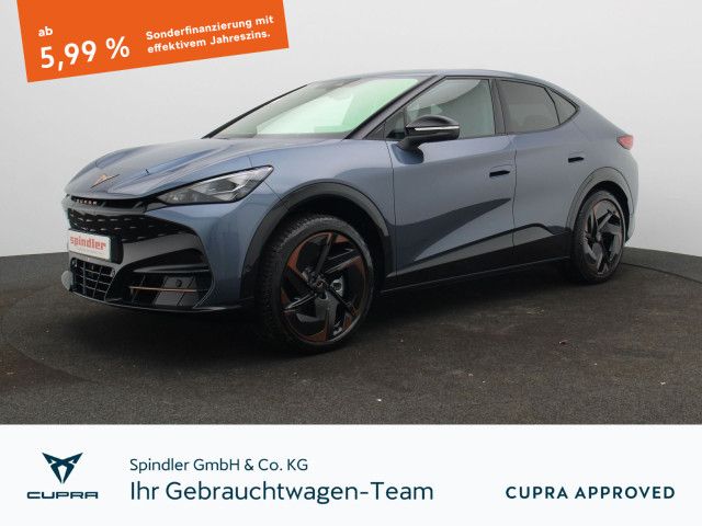 Bild des Angebotes Cupra Tavascan Endurance / 82 kWh, 360°, Matrix, Navi