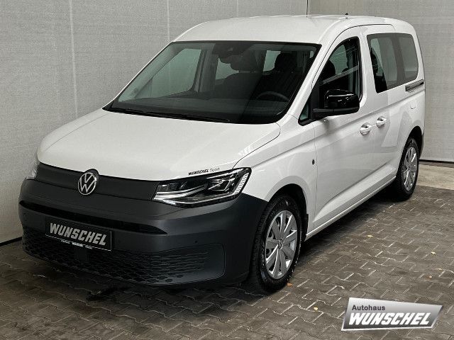 Bild des Angebotes Volkswagen Caddy Kombi 2.0 TDI Cool + Sound LED PDC v.+h.