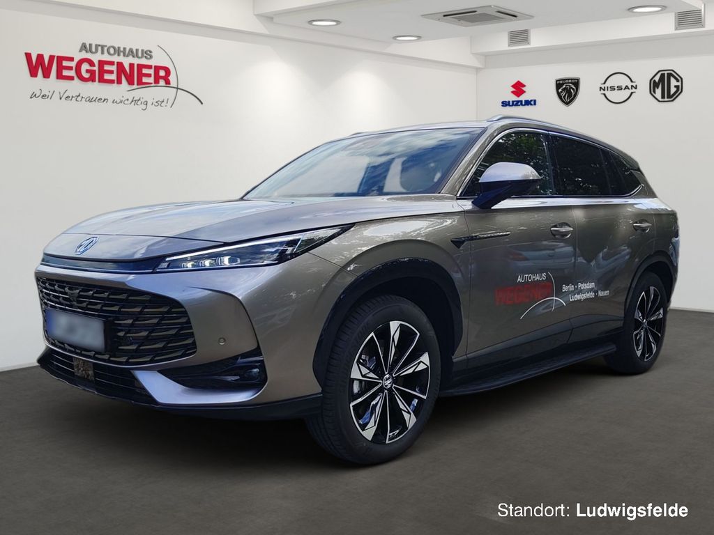 Bild des Angebotes MG HS PHEV Luxury MY25.5