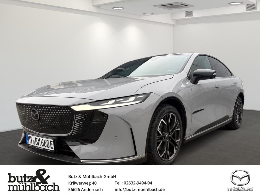 Bild des Angebotes Mazda 6e All-new Mazda6e 5HB EV 245ps Long Range 1AT R
