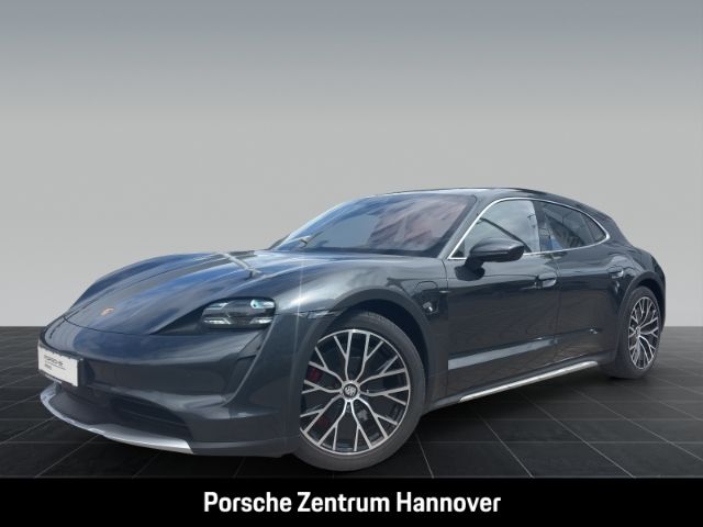 Bild des Angebotes Porsche Taycan 4S Cross Turismo
