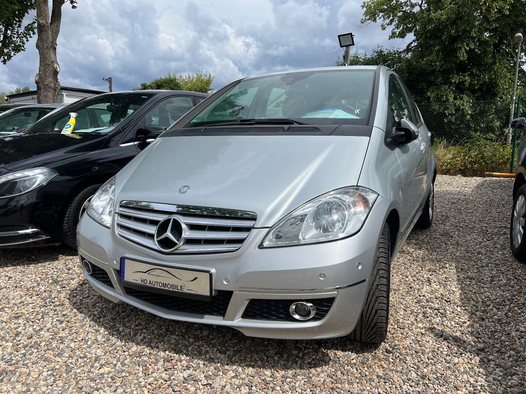 Bild des Angebotes Mercedes-Benz A 160 A -Klasse A 160 BLUE EFFICIENCY